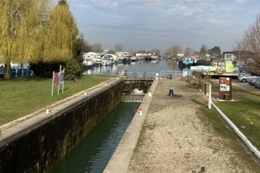 Voies navigables : les collectivités sur le pont