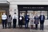 Un protocole entre la mairie et la justice à Vaulx-en-Velin