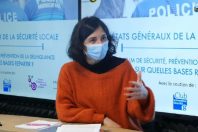 Virginie Malochet Etats générau sécurite locale 16 03 21