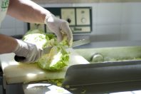Hausse des coûts alimentaires
