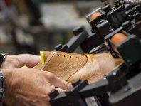 chaussure romans