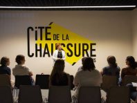 cite de la chaussure