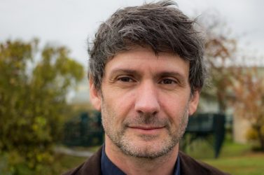 Eric Chanal (Astee)