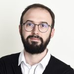 Jérémie LEYMARIE