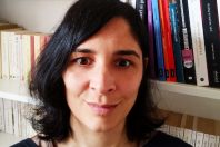 Virginie Malochet sociologue police PM