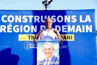 Thierry Mariani