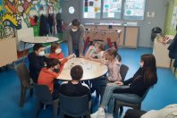 mediation scolaire