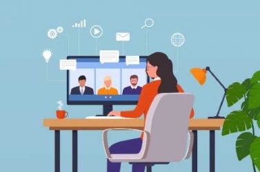 teletravail