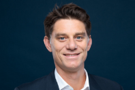 Thomas Remoleur, directeur associé du cabinet Olbia Conseil