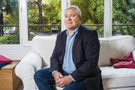 Pierre Vermeren, historien