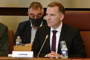 Olivier Capitanio
