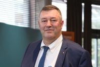 Didier Bée est le nouveau président de la MNT