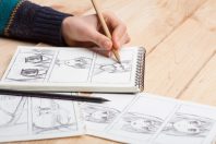 education artistique-dessin-Sensay-AdobeStock_321905072