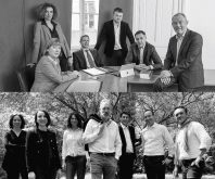 GROUPE ATEA VEDESI BST CONSULTANT
