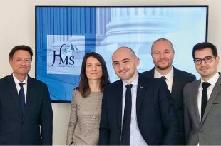 HMS AVOCATS photo + légende