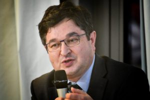 Olivier Landel