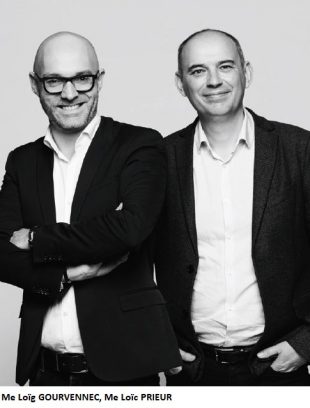 LGP AVOCATS photo + légende