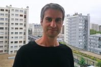 Ludovic Halbert