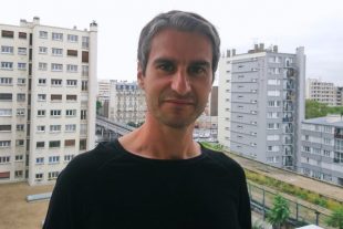 Ludovic Halbert