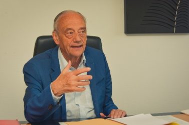 Michel Heinrich