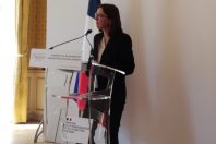 Amélie de Montchalin lors du rendez-vous salarial du 6 juillet 2021
