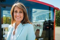 Patricia Navette
