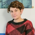 Sarah DESLANDES