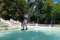 Sport à Dijon