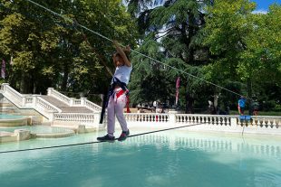 Sport à Dijon