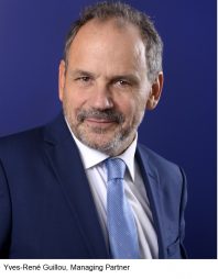Yves-René Guillou Earth Avocats