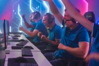 Le esport veut s’appuyer sur les collectivités pour se développer