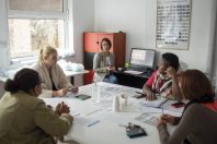 L'Asapad fait partie des structures qui bénéficient du financement du dispositif