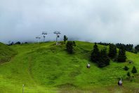 Chamrousse