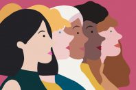 femmes-groupe