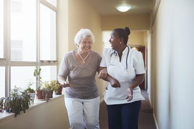 Ehpad : pourquoi la crise ? quelles solutions pour en sortir ?