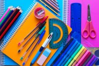 Fournitures scolaires