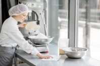 Cuisine centrale