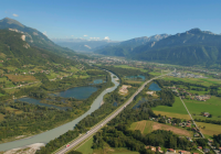 Le Département aménageur de la Haute-Savoie