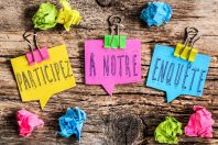 enquete-sondage- Jérôme Rommé-AdobeStock_228517422