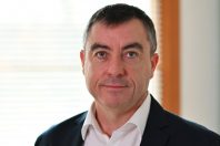 Éric Piroud, directeur général de Citygie