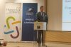 Luc Alain Vervisch, directeur des études de la Banque postale