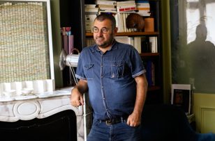 Rémi Lefebvre : « Les municipales sont un simulacre de démocratie »