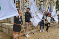 Partenariat France urbaine Paris 2024