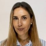 JULIE CHOUVENC