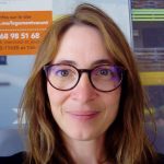 Karine DELIGNE