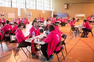 Sportup Summit à Font-Romeu
