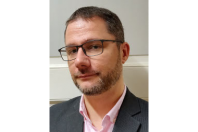 Bertrand Bohain (CNR)