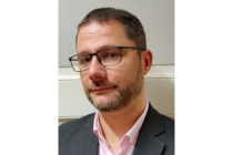 Bertrand Bohain (CNR)
