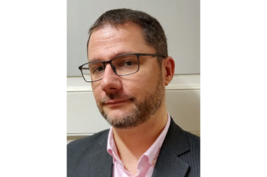 Bertrand Bohain (CNR)