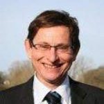 Bertrand Hauchecorne